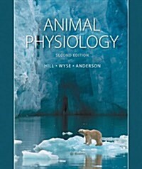 Animal Physiology (Hardcover)