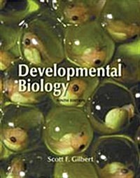 Developmental Biology (Hardcover)