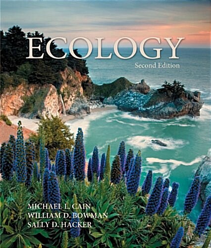 Ecology (Hardcover)