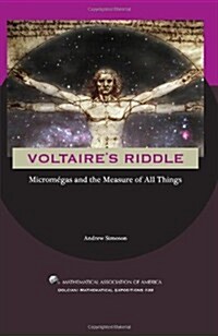 Voltaires Riddle (Hardcover)