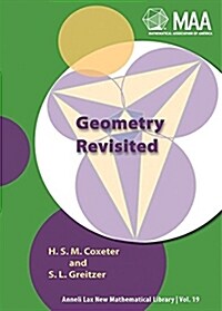 Geometry Revisited (Paperback)