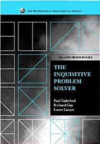 The Inquisitive Problem Solver (Paperback)