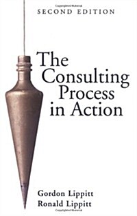 The Consulting Process in Action (Paperback, 2, Revised)