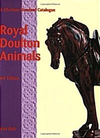 Royal Doulton Animals (Paperback, 4th)