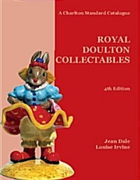 Royal Doulton Collectables (Paperback, 4th)