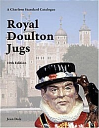 Royal Doulton Jugs (Paperback)