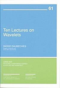 Ten Lectures on Wavelets (Paperback)