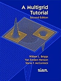 A Multigrid Tutorial (Paperback, 2, Revised)