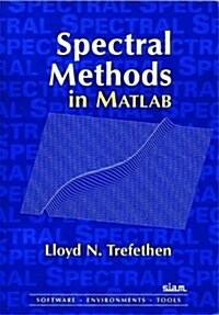 Spectral Methods in MATLAB (Paperback)