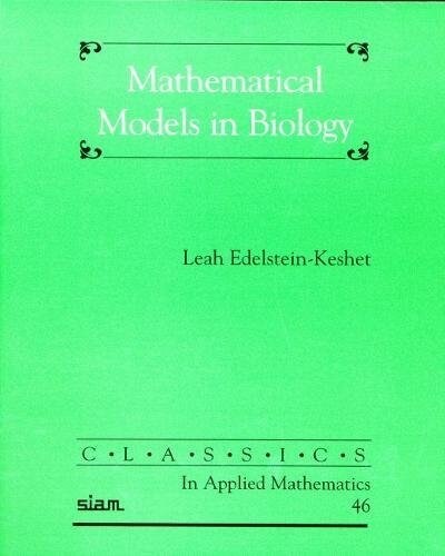 Mathematical Models in Biology (Paperback)