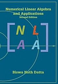 Numerical Linear Algebra and Applications (Hardcover, 2, Revised)