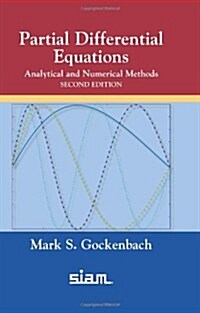 Partial Differential Equations (Hardcover)