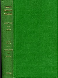 Roman Imperial Coinage (Hardcover)