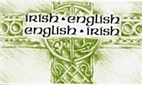Irish-English, English-Irish Dictionary (Paperback)