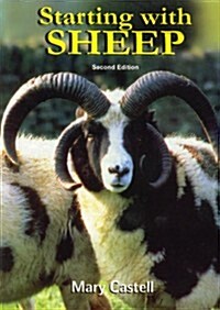 Starting with Sheep : A Beginners Guide (Paperback, 2 Rev ed)