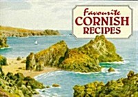 Favourite Cornish Recipes : Traditional Country Fare (Paperback)