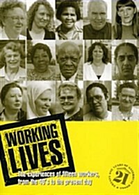 Working Lives (Paperback)