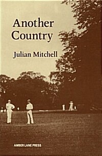 Another Country (Paperback)