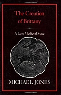 Creation of Brittany (Hardcover)