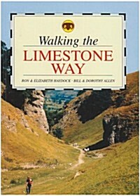 Walking the Limestone Way (Paperback)