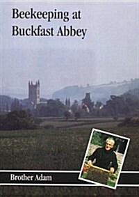 Beekeeping at Buckfast Abbey (Paperback)