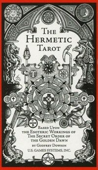 The Hermetic Tarot (Other)