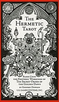 The Hermetic Tarot (Other)