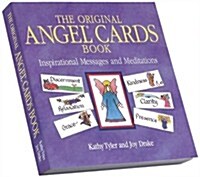 Original Angel Cards Book: Inspirational Messages and Meditations--The Silver Anniversary Expanded Edition (Paperback, UK)