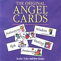 Original Angel Cards: Inspirational Messages and Meditations (Other, 25)