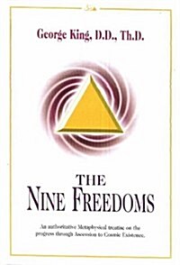 The Nine Freedoms (Hardcover, UK)