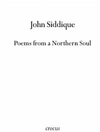Poems from a Northern Soul (Paperback)