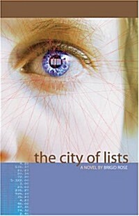 The City of Lists (Paperback)