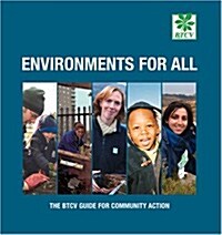 Environments for All (Paperback)