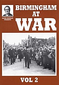 Birmingham at War (Paperback)