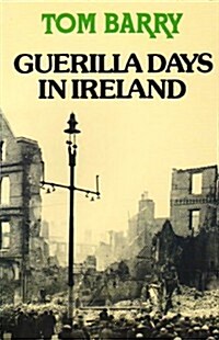 Guerilla Days in Ireland (Paperback, New)