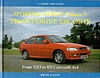 Sporting Fords : A Collectors Guide (Hardcover)