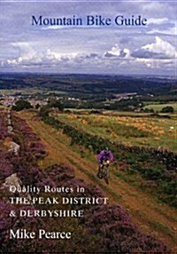 Mountain Bike Guide (Paperback)