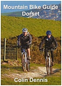 Mountain Bike Guide Dorset (Paperback)