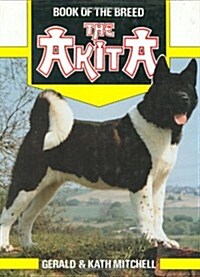 The Akita (Hardcover)