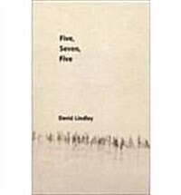 Five, Seven, Five (Paperback)