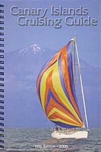 Canary Islands Cruising Guide (Hardcover)