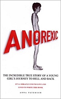 Anorexic (Paperback)