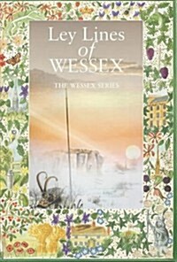 Ley Lines of Wessex (Paperback)