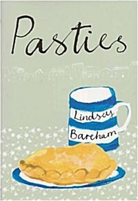 Pasties (Hardcover)