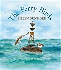 The Ferry Birds (Hardcover)