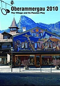 Oberammergau (Paperback)