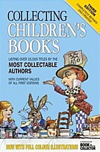 Collecting Childrens Books (Hardcover)