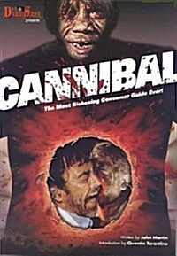 Cannibal (Paperback)