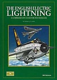 English Electric Lightning (Paperback)