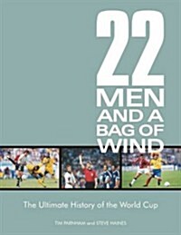 22 Men and a Bag of Wind (Paperback)